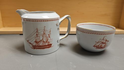 1983 Spode Fine China - Image 3